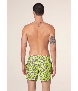 Short F**k Costume Uomo FK25-M04BA30X04