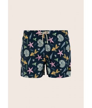 F**k Costume Uomo FK25-M04BA30X01