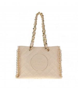 Rue Madame Borsa HARLEM TOTE