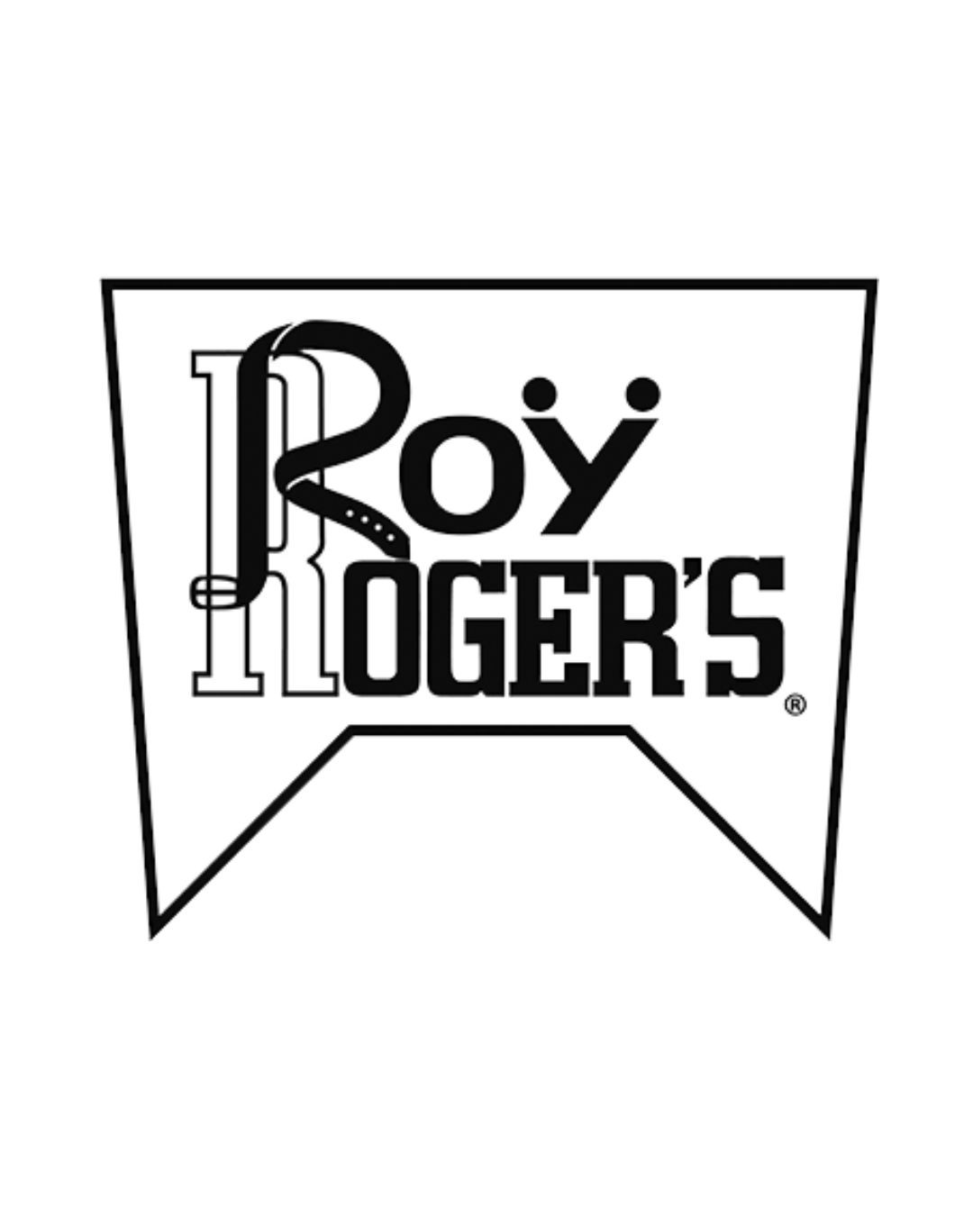 ROY ROGER'S